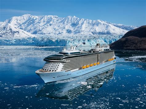 cheap cruises to alaska are heating up as summer